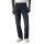 Levis Mens Jeans - 511 Slim, Cotton Denim, Inseam 32, Slim Fit Dark Blue 30W/32L