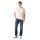 Levis Herren Jeans - 511 Slim, Baumwoll-Denim, Länge 32, Slim Fit Blau 31W/32L