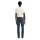 Levis Herren Jeans - 511 Slim, Baumwoll-Denim, Länge 32, Slim Fit Blau 31W/32L