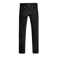 Levis Mens Jeans - 511 Slim, Cotton Denim, Inseam 32,...