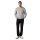 Levis Mens Jeans - 511 Slim, Cotton Denim, Inseam 32, Slim Fit Black 30W/32L