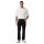 Levis Mens Jeans - 511 Slim, Cotton Denim, Inseam 32, Slim Fit Black 30W/32L