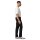 Levis Mens Jeans - 511 Slim, Cotton Denim, Inseam 32, Slim Fit Black 30W/32L