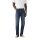 Levis Mens Jeans - 502 Taper, Denim-Flex, Length 32, Comfort Stretch Dark Blue 30W/32L