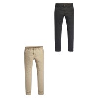 Levis Mens Chino Trousers - XX Chino Standard Taper,...