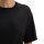 Marc OPolo Women T-shirt – Crew neck, short sleeves, casual, plain Black XS (X-Small)