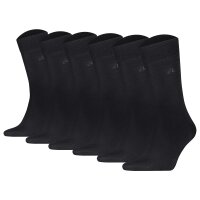 Calvin Klein Herren Socken, 6er Pack - Men Socks 6P,...