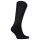 Calvin Klein Herren Socken, 6er Pack - Men Socks 6P, Business-Socken, einfarbig, ECOM Schwarz 39-42