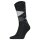 TOMMY HILFIGER Men Socks, 2-pack - Check Socks 2P, Diamond Black 39-42