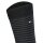 TOMMY HILFIGER Herren Socken, 2er Pack - Small Stripe Socks 2P, Streifen schmal Schwarz 39-42