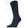 TOMMY HILFIGER Mens Socks, 6-pack - Sock Dot 6P, Polka Dots, ECOM Blue 43-46