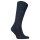 TOMMY HILFIGER Mens Socks, 6-pack - Sock Dot 6P, Polka Dots, ECOM Blue 43-46