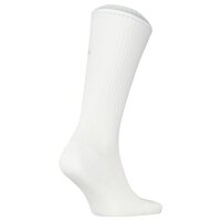 Calvin Klein Mes Socks, 4-pack - Sock Monogram 4P, Logo, Tennis Socks, ECOM White 39-42