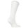 Calvin Klein Herren Socken, 4er Pack - Sock Monogram 4P, Logo, Tennissocken, ECOM Weiß 39-42