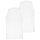 PUMA Herren Tank Tops, 2er Pack - Tank Top 2P, Unterhemd, Rundhals, Regular Fit Weiß S