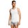 PUMA Men Tank Tops, 2-pack - Tank Top 2P, Undershirt, Round Neck, Regular Fit White S (Small)