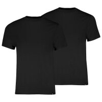 PUMA Men T-shirts, 2-pack – Crew Neck Tee 2P, Crew...