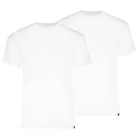 PUMA Men T-shirts, 2-pack – Crew Neck Tee 2P, Crew...