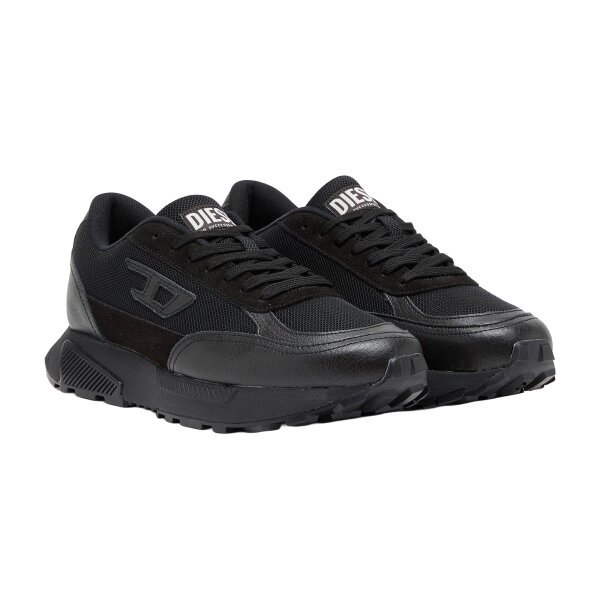 DIESEL Herren Sneaker - S-TAME D-UP, Frezeitschuh, einfarbig