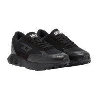 DIESEL Herren Sneaker - S-TAME D-UP, Frezeitschuh, einfarbig
