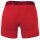 EMPORIO ARMANI Mens Boxer Shorts, 3 Pack - BOLD MONOGRAM, Boxer, Stretch Cotton Black/Red/Black M (Medium)