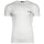 EMPORIO ARMANI Herren T-Shirt, 2er Pack - BOLD MONOGRAM, Rundhals, Fitted Fit, Stretch Cotton Schwarz/Weiß S