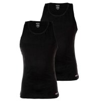 DIESEL Herren Unterhemden, 2er Pack - WALTY-D-CORE,...