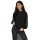 ONLY Women Sweatshirt - ONLBROOKE, Crew Neck, Cotton Blend, Floral Black XS (X-Small)