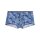 HOM Men Boxer Shorts - Plume, Barrett, Trunk, floral Blue M (Medium)