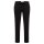 Brax Herren Stoffhose - Phil K, Jogpants, Cropped Fit, Hi-Flex Jersey, Länge 32 Schwarz 32W/32L