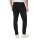 Brax Herren Stoffhose - Phil K, Jogpants, Cropped Fit, Hi-Flex Jersey, Länge 32 Schwarz 32W/32L