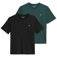 Marc OPolo Men’s T-Shirt, 2-Pack - Kjer, Crew Neck,...