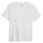 Marc OPolo Herren T-Shirt, 2er Pack - Kjer, Rundhals, Regular Fit, Baumwolle Schwarz/Weiß M