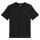 Marc OPolo Herren T-Shirt, 2er Pack - Kjer, Rundhals, Regular Fit, Baumwolle Schwarz/Weiß M