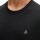 Marc OPolo Men’s T-Shirt, 2-Pack - Kjer, Crew Neck, Regular Fit, Cotton Black/White M (Medium)