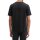 Marc OPolo Men’s T-Shirt, 2-Pack - Kjer, Crew Neck, Regular Fit, Cotton Black/White M (Medium)