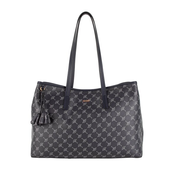 JOOP! Women Handbag – Cortina 1.0 Imogen Shopper lho Dark blue 27x40x13cm