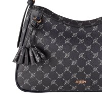 JOOP! Women Shoulder Bag – Cortina 1.0 Xara Hobo shz Dark blue 21x32x8cm