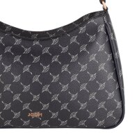 JOOP! Women Shoulder Bag – Cortina 1.0 Xara Hobo shz Dark blue 21x32x8cm