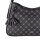 JOOP! Damen Umhängetasche - Cortina 1.0 Xara Hobo shz Dunkelblau 21x32x8cm