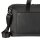 JOOP! Men Weekender – Lanciano Maik Weekender mhz, zip, plain colour Black 31x50x21,5cm