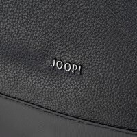 JOOP! Men Rucksack – Lanciano Otis Backpack lvf, plain colour Black 42x27x16cm