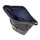 JOOP! Herren Rucksack - Lanciano Otis Backpack lvf, einfarbig Schwarz 42x27x16cm