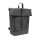 JOOP! Men Rucksack – Lanciano Otis Backpack lvf, plain colour Black 42x27x16cm