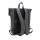 JOOP! Men Rucksack – Lanciano Otis Backpack lvf, plain colour Black 42x27x16cm