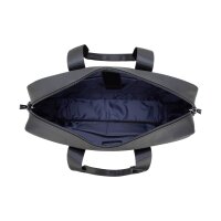 JOOP! Herren Aktentasche - Lanciano Pandion Briefbag mhz, Laptopfach, einfarbig Schwarz 31x40x10cm