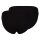 SKINY Damen Slips, 2er Pack - Advantage Cotton Stretch, High Leg Briefs, Baumwoll-Stretch Schwarz XL