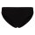 SKINY Women’s Briefs, 2-Pack - Advantage Cotton Stretch, High Leg Briefs, Cotton Stretch Black XL (X-Large)