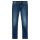 SCOTCH&SODA Herren Jeans - RALSTON, Regular Slim Fit, Baumwoll Stretch, Länge 32 Blau 30W/32L
