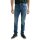 SCOTCH&SODA Men Jeans – RALSTON, Regular Slim Fit, Stretch Cotton, Length 32 Blue 30W/32L